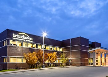 Des Moines Urologists Brian Gallagher, MD - BROADLAWNS MEDICAL CENTER