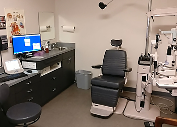 Fremont Pediatric Optometrists Brian Gin, OD - FREMONT OPTOMETRIC GROUP