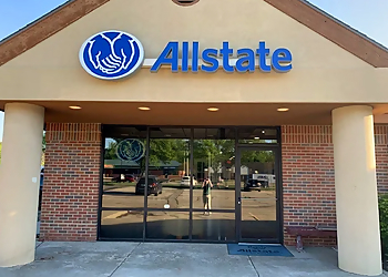 Topeka Insurance Agents Brian Green - ALLSTATE INSURANCE