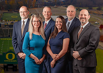 Eugene Social Security Disability Lawyers Brian Green - SHLESINGER & DEVILLENEUVE ATTORNEYS, P.C.