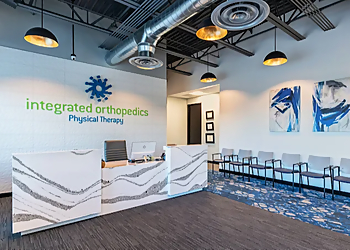 Scottsdale Orthopedics Brian Gruber, MD - INTEGRATED ORTHOPEDICS