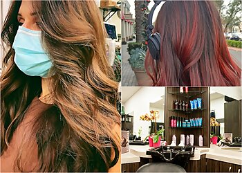 Irvine Hair Salons Brian Guy Studio 14