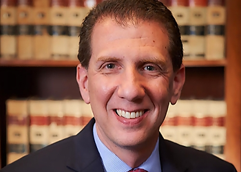 Brian H. Getson, Esq. - GETSON & SCHATZ, PC Brian H. Getson, Esq. - Philadelphia, PA Immigration Lawyers - Lawyer Portrait Image