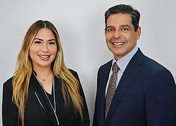 Miami Employment Lawyers Brian H. Pollock, Esquire - FAIRLAW FIRM