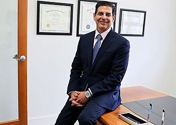 Brian H. Pollock, Esquire - FAIRLAW FIRM Miami Employment Lawyers image 1