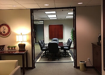 Brian H. Wolfe - Vancouver, WA Real Estate Lawyers - Law Firm Interior Image