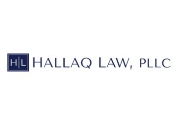 Kent Bankruptcy Lawyers Brian Hallaq - HALLAQ LAW, PLLC
