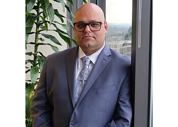 Brian Hallaq - Hallaq Law, PLLC Bellevue Bankruptcy Lawyers
