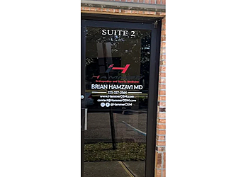 Palm Bay Orthopedics Brian Hamzavi, MD - HAMMER ORTHOPAEDICS & SPORTS MEDICINE