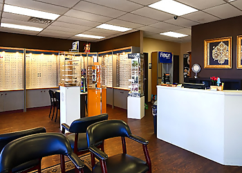 Garland Eye Doctors Brian Hembree, OD - HEMBREE EYE CARE