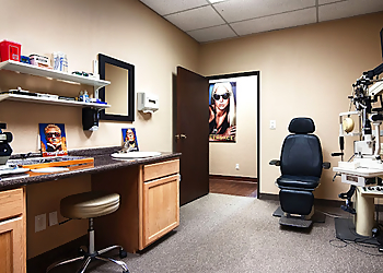 Garland Eye Doctors Brian Hembree, OD - HEMBREE EYE CARE