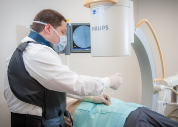 Cary Pain Management Doctors Brian Hertzberg, MD - WAKE SPINE & PAIN SPECIALISTS CARY PAIN CLINIC