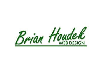 Brian Houdek Web Design Brian Houdek Web Design