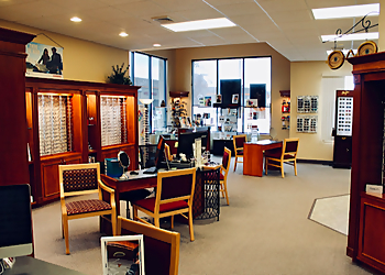 Lansing Pediatric Optometrists Brian Houser, O.D - HOLT EYE CARE