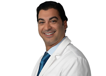 Brian Ibrahim, MD -  PINNACLE HEALTHCARE SYSTEM Hollywood Primary Care Physicians image 1