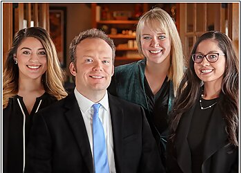 Omaha Immigration Lawyers Brian J. Blackford - BLACKFORD LAW LLC