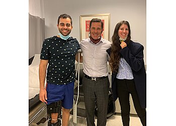 Chicago Orthopedics Brian J. Cole, MD, MBA - MIDWEST ORTHOPAEDICS AT RUSH