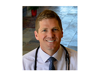 Brian J. Fuller, MD - MOUNTAIN SPINE & PAIN PHYSICIANS  Denver Pain Management Doctors image 1