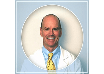 Brian J. McKee, MD, MS - James River Eye Physicians