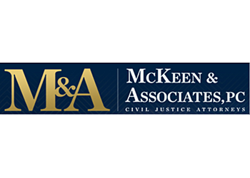 Detroit Medical Malpractice Lawyers Brian J. McKeen - MCKEEN & ASSOCIATES, P.C.