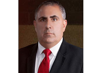 Brian J. Mirandola