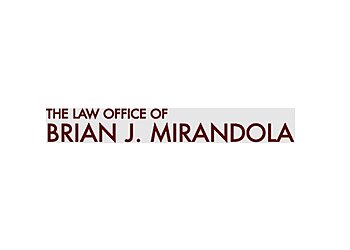 Elgin Criminal Defense Lawyers Brian J. Mirandola - THE LAW OFFICES OF BRIAN J. MIRANDOLA