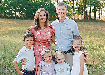 Brian Jock, DMD - HEALTHY SMILES CHILDRENS DENTISTRY - Athens, GA Kids Dentists - Doctor Group Image