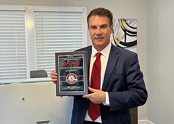 Arlington DUI Lawyers Brian John Willett - WILLETT LAW OFFICE, P.L.L.C.