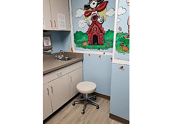 Newport News Pediatricians Brian K. Butcher, MD