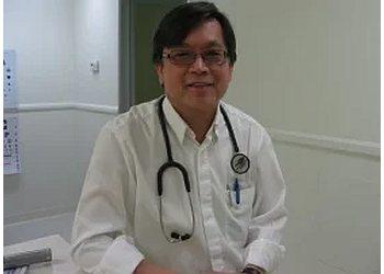 Brian K. Gaw, MD Lancaster Pediatricians