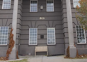 Salt Lake City Employment Lawyers Brian K. Jackson - BRIAN K. JACKSON, LLC