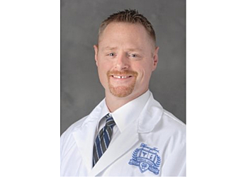 Brian K. Rill, MD - HENRY FORD MEDICAL CENTER-LAKESIDE Sterling Heights Orthopedics image 1