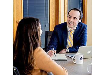 Buffalo Medical Malpractice Lawyers Brian K. Towey, Esq. - TOWEY LAW PERSONAL INJURY ATTORNEYS