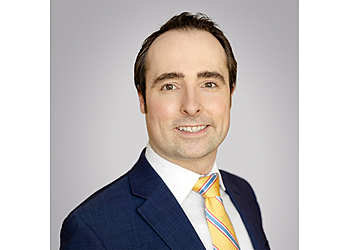 Brian K. Towey, Esq. - TOWEY LAW PERSONAL INJURY ATTORNEYS Buffalo Medical Malpractice Lawyers image 1