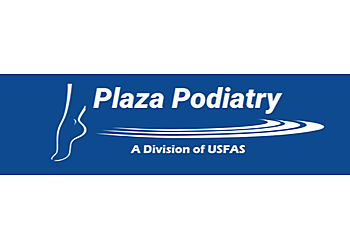 Baltimore Podiatrists Brian Kashan, DPM - PLAZA PODIATRY
