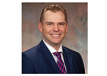 Brian Kennedy, DDS - CAPITAL DENTAL GROUP Bakersfield Dentists image 1