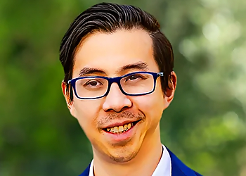 Brian Khong, DO - Santa Rosa, CA Endocrinologists - Doctor Portrait Image