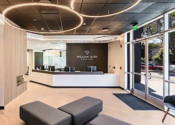 San Jose Dentists Brian Kong, DDS - WILLOW GLEN DENTAL