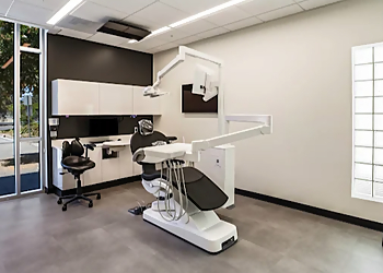 San Jose Dentists Brian Kong, DDS - WILLOW GLEN DENTAL