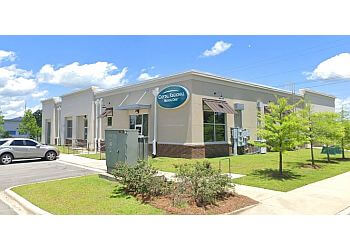 Tallahassee Primary Care Physicians Brian L. Allen, MD - HCA FLORIDA CAPITAL PRIMARY CARE BANNERMAN