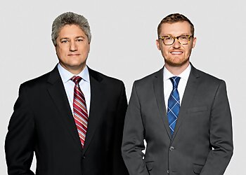 Phoenix Social Security Disability Lawyers Brian L. Ellexson - Slepian Ellexson, PLLC.