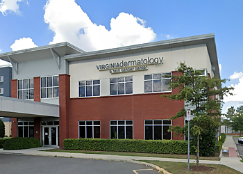 Norfolk Dermatologists Brian L. Johnson, MD, FAAD, FACMS - VIRGINIA DERMATOLOGY & SKIN CANCER CENTER