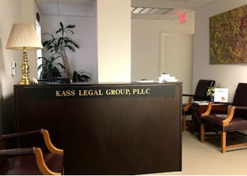 Washington Real Estate Lawyers Brian L. Kass - KASS LEGAL GROUP, PLLC