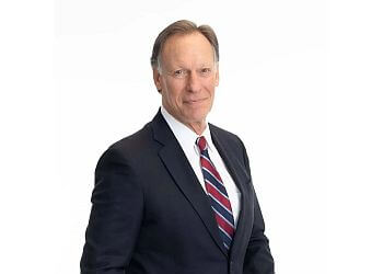 Philadelphia medical malpractice lawyer Brian L. Strauss, Esq. - The Rothenberg Law Firm LLP 