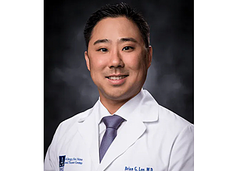 Brian Lee, MD - SCOTTSDALE SINUS & ALLERGY CENTER   Scottsdale Ent Doctors image 1