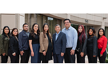 Irvine Estate Planning Lawyers Brian Lindsay Chew - OC WILLS & TRUST ATTORNEYS