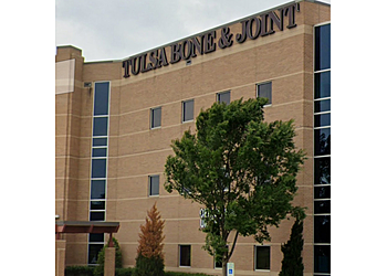 Tulsa Orthopedics Brian Lovelace, MD - TULSA BONE & JOINT ASSOCIATES