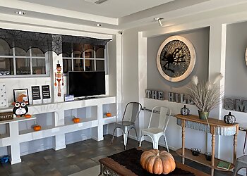 Anaheim Orthodontists Brian Luong, DMD - THE HILLS ORTHODONTICS