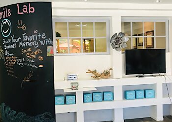 Anaheim Orthodontists Brian Luong, DMD - THE HILLS ORTHODONTICS