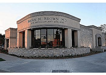 Downey Eye Doctors Brian M. Brown, MD